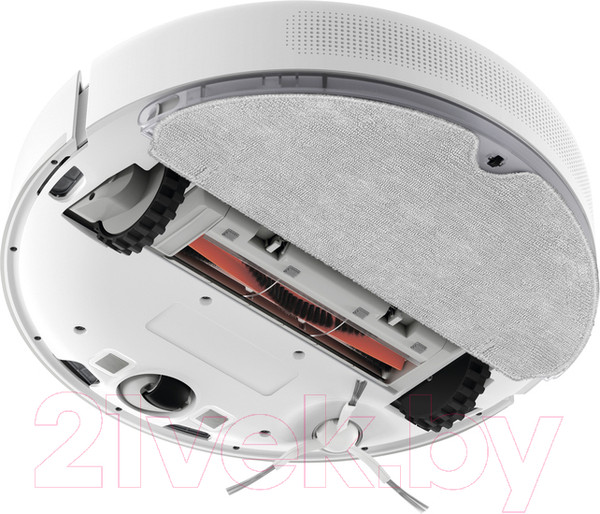Изображение товара Робот-пылесос Dreame D9 Max / RLD33GA (белый)