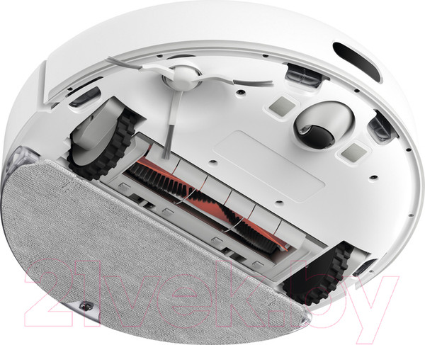 Изображение товара Робот-пылесос Dreame D9 Max / RLD33GA (белый)