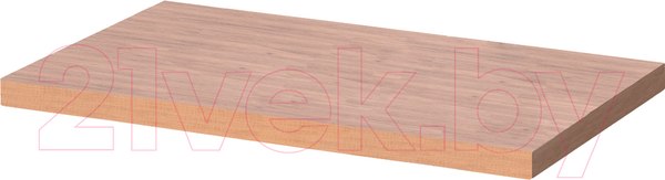 Изображение товара Полка Millwood Скрытого монтажа 100x24 (дуб табачный Craft)