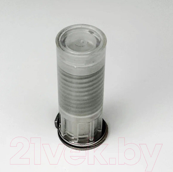 Изображение товара Ограничитель дверной Abriss 2077 Glass (прозрачный)