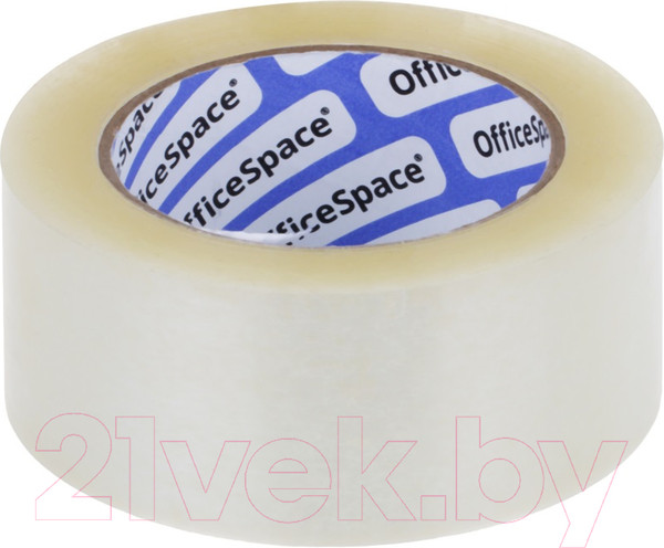 Изображение товара Скотч OfficeSpace 324270 (48x132м, 40мкм)