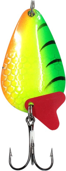 Изображение товара Блесна Namazu Outland колеблющаяся 18г / N-OL18-22