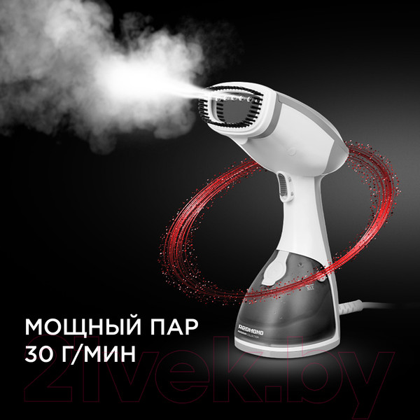 Изображение товара Отпариватель Redmond RHS-6802