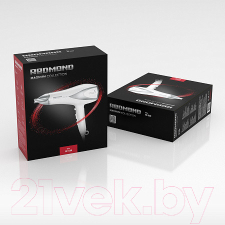 Изображение товара Фен Redmond RF-539