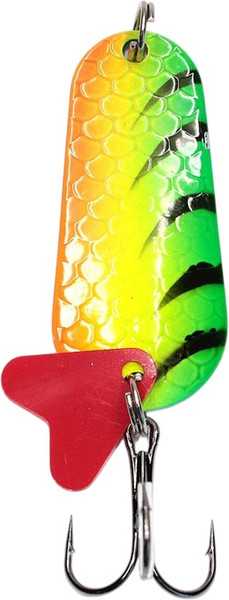 Изображение товара Блесна Namazu Squama колеблющаяся 22г / N-SQ22-22