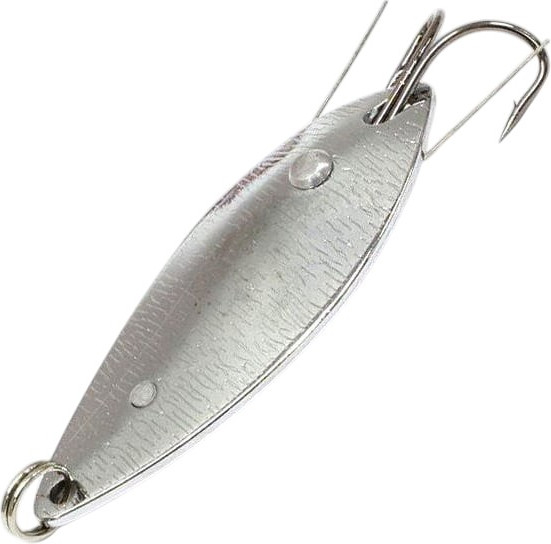 Изображение товара Блесна Namazu Rover 22г / N-R22-01 (серебристый)