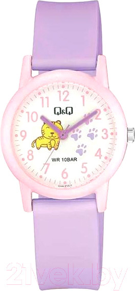 Изображение товара Часы наручные детские Q&Q V23AJ012Y