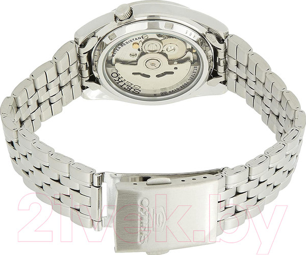 Изображение товара Часы наручные мужские Seiko SNK369K1