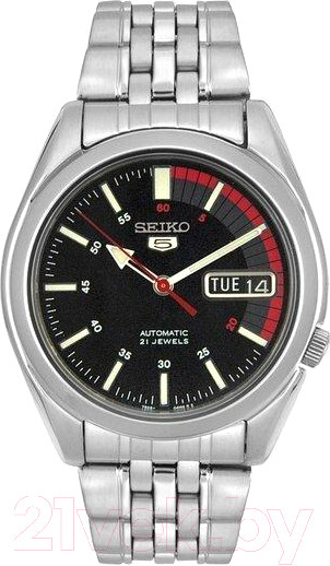 Изображение товара Часы наручные мужские Seiko SNK375K1
