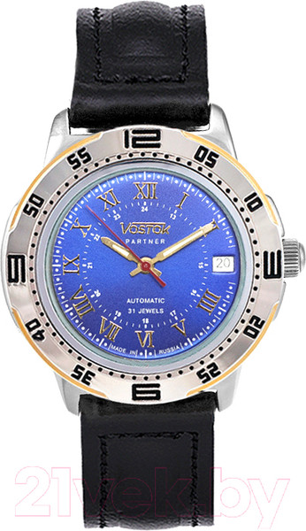 Изображение товара Часы наручные мужские Восток 31164А