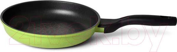 Изображение товара Сковорода Fissman Citrus 14222
