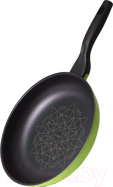 Изображение товара Сковорода Fissman Citrus 14224