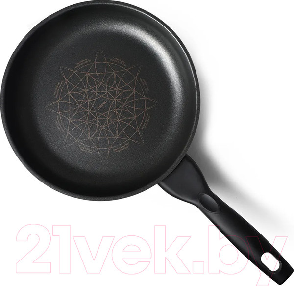 Изображение товара Сковорода Fissman Citrus 14224