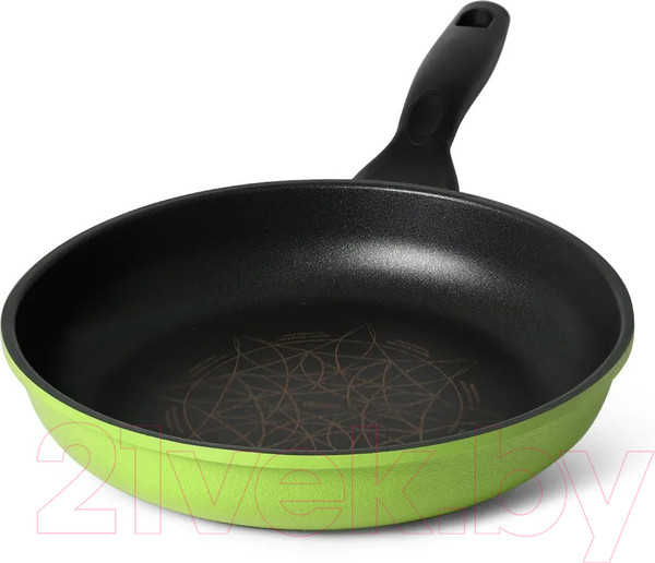 Изображение товара Сковорода Fissman Citrus 14224