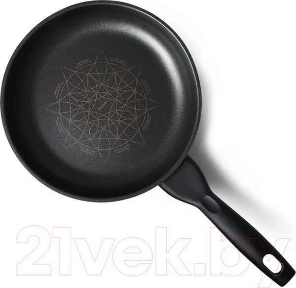 Изображение товара Сковорода Fissman Citrus 14232
