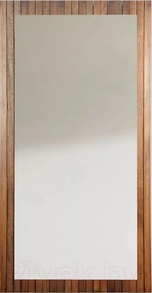 Изображение товара Зеркало Dipriz Piaforte ДД.68016.2 (орех)