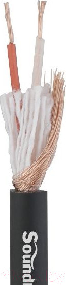 Изображение товара Кабель Soundking GA201 (100м)