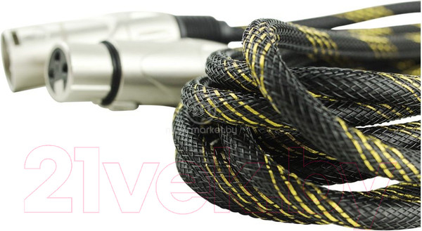 Изображение товара Кабель Soundking BXX002-5M (5м)