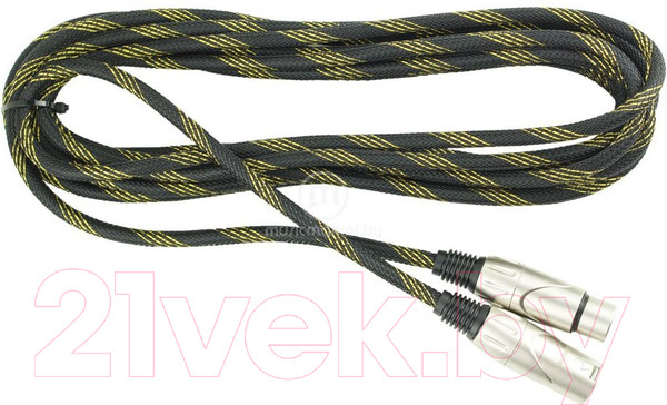 Изображение товара Кабель Soundking BXX002-5M (5м)