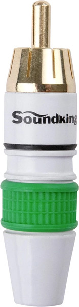 Изображение товара Адаптер Soundking CD103-GR