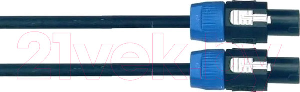 Изображение товара Кабель Soundking BD106B-10M (10м)