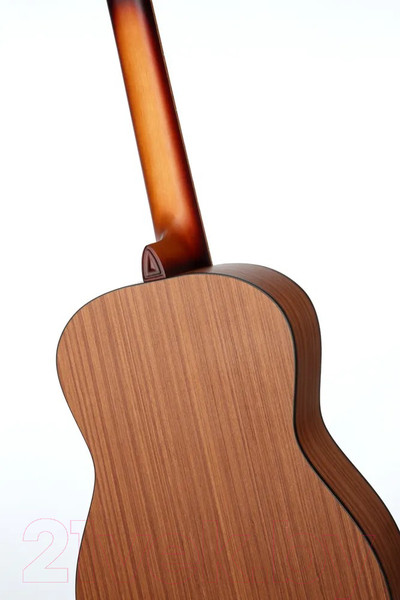Изображение товара Акустическая гитара MiLena Music ML-C4-4/4-NAT (натуральный)