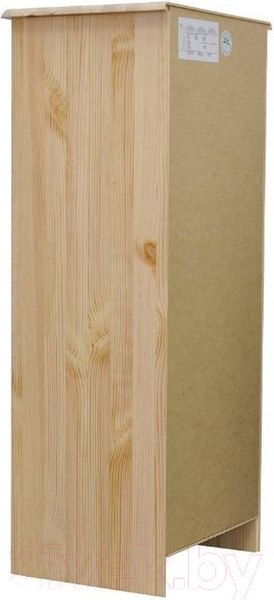 Изображение товара Комод Dipriz 2153 Ром 6 ящиков Д.20035.2 (лак)