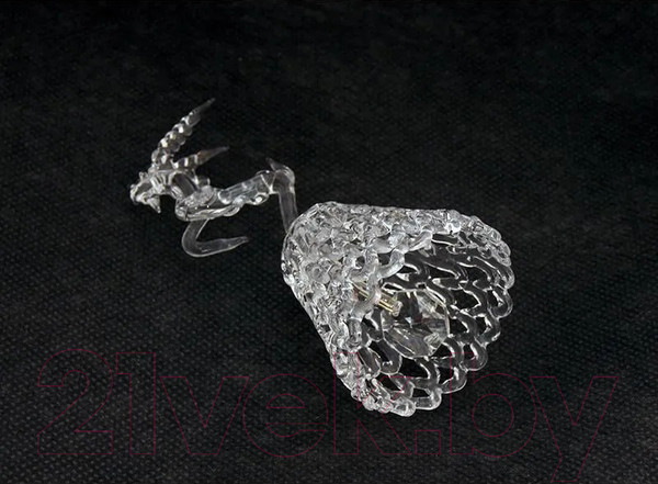 Изображение товара Колокольчик музыкальный ГусьХрусталь Козерог GH-L045