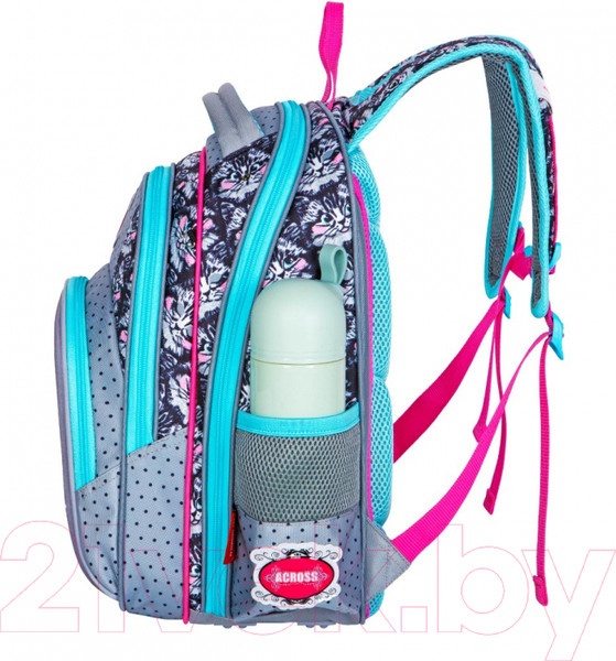 Изображение товара Школьный рюкзак Across ACR22-230-5