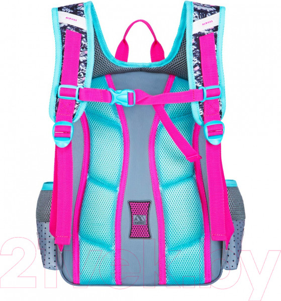 Изображение товара Школьный рюкзак Across ACR22-230-5