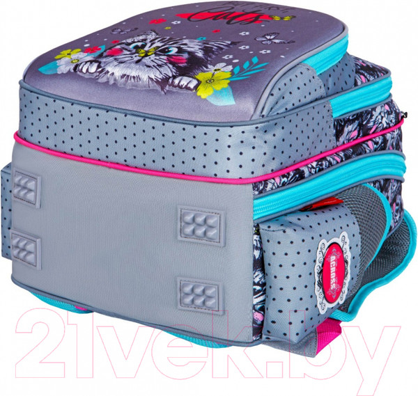 Изображение товара Школьный рюкзак Across ACR22-230-5