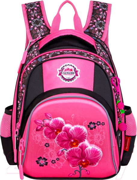 Изображение товара Школьный рюкзак Across ACR22-230-6