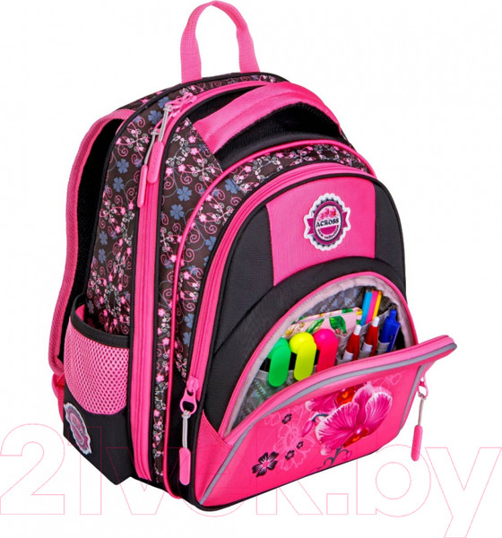 Изображение товара Школьный рюкзак Across ACR22-230-6