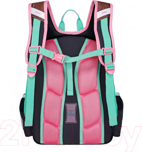 Изображение товара Школьный рюкзак Across ACR22-230-8