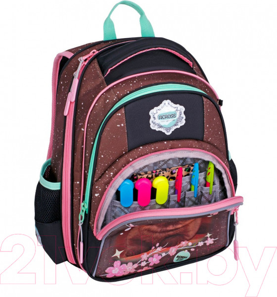 Изображение товара Школьный рюкзак Across ACR22-230-8