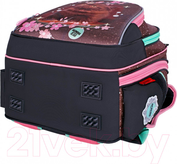 Изображение товара Школьный рюкзак Across ACR22-230-8