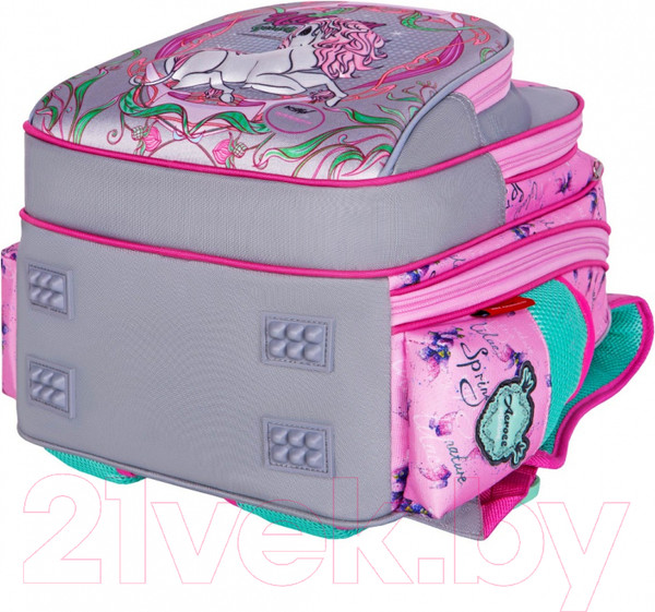 Изображение товара Школьный рюкзак Across ACR22-230-10