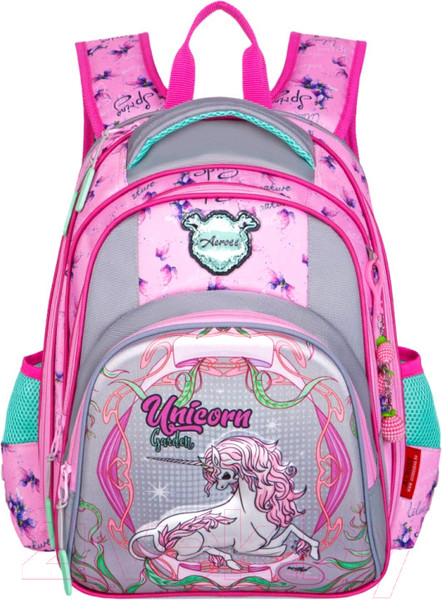 Изображение товара Школьный рюкзак Across ACR22-230-10