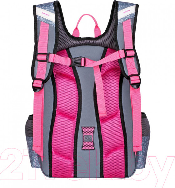 Изображение товара Школьный рюкзак Across ACR22-410-11