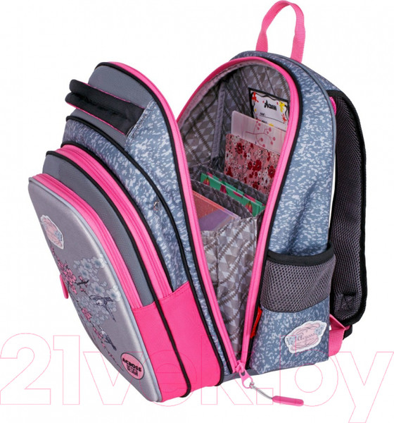 Изображение товара Школьный рюкзак Across ACR22-410-11