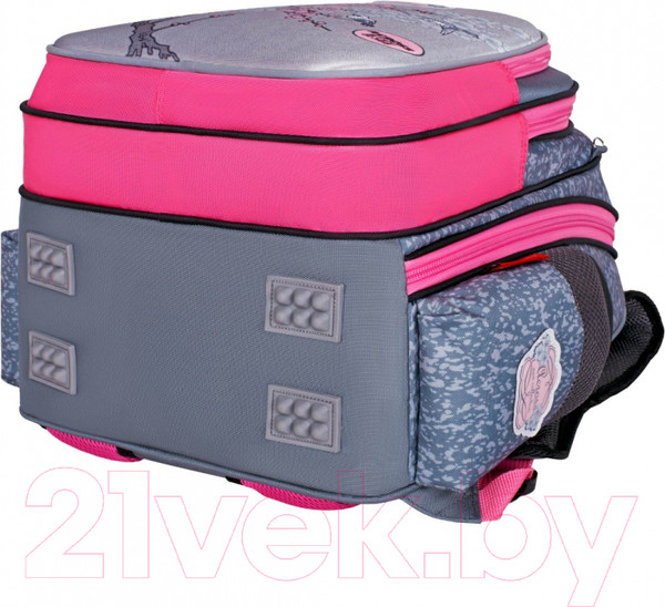 Изображение товара Школьный рюкзак Across ACR22-410-11