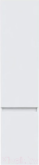 Изображение товара Шкаф-пенал для ванной IDDIS Zodiac ZOD35W0i97