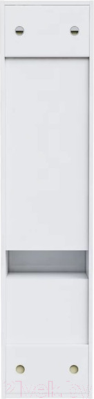 Изображение товара Шкаф-пенал для ванной IDDIS Zodiac ZOD35W0i97