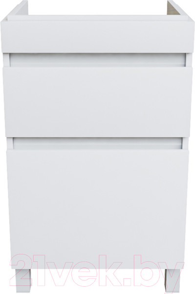 Изображение товара Тумба под умывальник IDDIS Zodiac ZOD5CBFi95 (напольная)