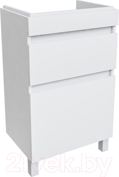 Изображение товара Тумба под умывальник IDDIS Zodiac ZOD5CBFi95 (напольная)