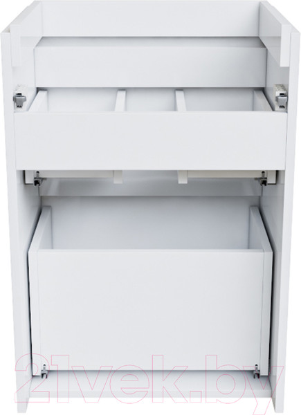 Изображение товара Тумба под умывальник IDDIS Zodiac ZOD5CBFi95 (напольная)