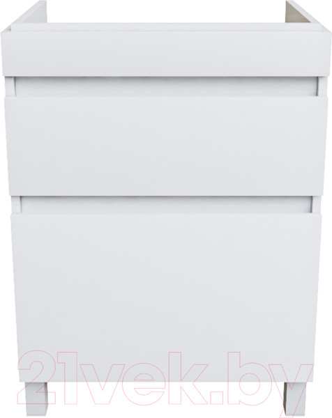 Изображение товара Тумба под умывальник IDDIS Zodiac ZOD6CBFi95 (напольная)