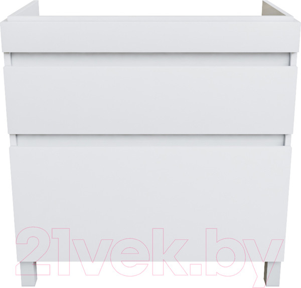 Изображение товара Тумба под умывальник IDDIS Zodiac ZOD8CBFi95 (напольная)