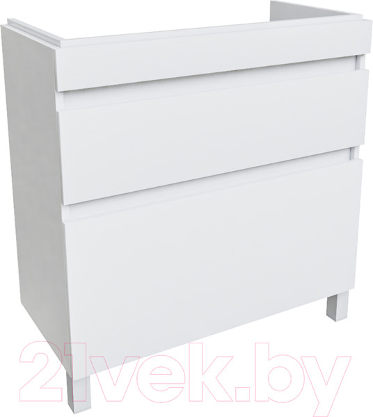 Изображение товара Тумба под умывальник IDDIS Zodiac ZOD8CBFi95 (напольная)