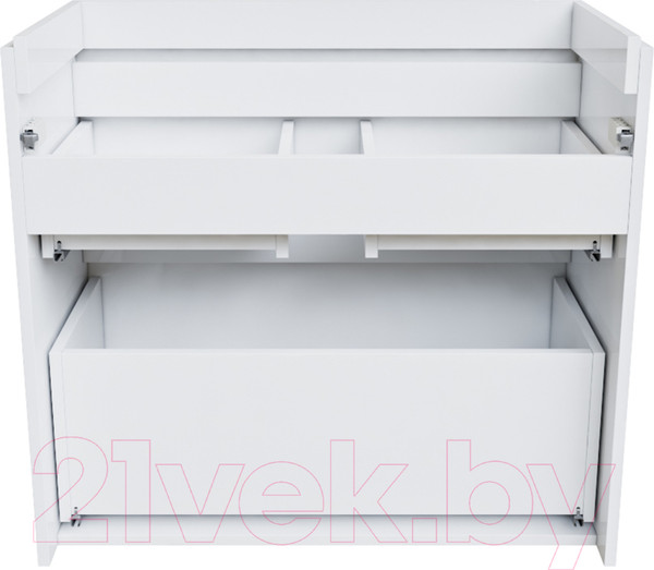 Изображение товара Тумба под умывальник IDDIS Zodiac ZOD8CBFi95 (напольная)